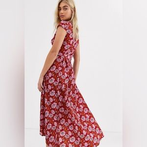 ASOS Maxi Dress